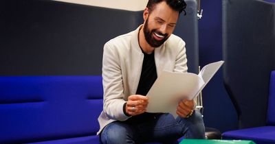 Rylan Clark lands first acting role in long-running UK soap
