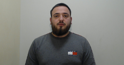 'The job here is miserable - I'm happy to be arrested'