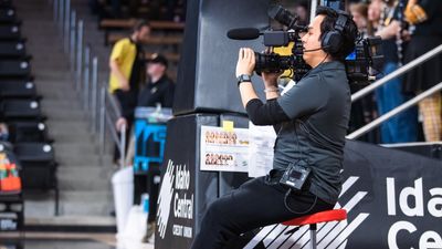 Here's Why a College Athletics Conference Turns to JVC for Broadcast Applications