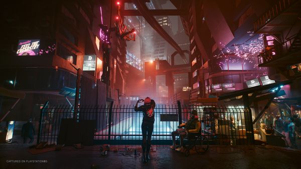 Nvidia's Ray Tracing Overdrive pushes RTX 4090 down to 16fps in Cyberpunk  2077