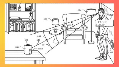 Future Apple HomePods could have a camera, but not for the reason you'd expect