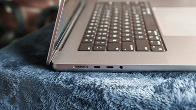 The next MacBook could have a GLASS keyboard — Apple just got the patent for it