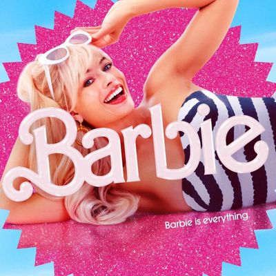 The Barbie trailer has landed - and there are already some interesting theories about the big twist