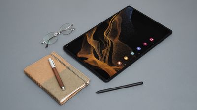 Samsung Galaxy Tab S9 Ultra specs leak – it sounds like an iPad Pro killer