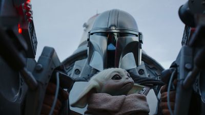 The Mandalorian viewers have mixed reactions to this week's A-list cameos