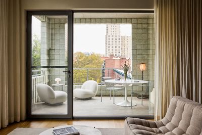 Apartment interior design: outstanding spaces around the globe