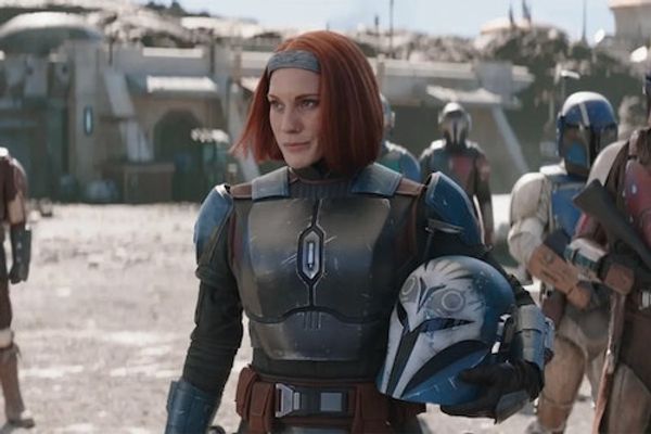 The Mandalorian season 3 episode 6 review: An ill-timed sidequest