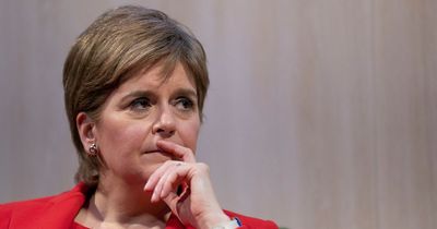 Nicola Sturgeon's exit and husband's arrest leave SNP and IndyRef2 dream in turmoil