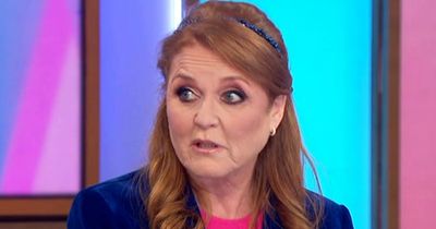 Sarah Ferguson doesn't expect invite to King Charles' Coronation - and has other plans