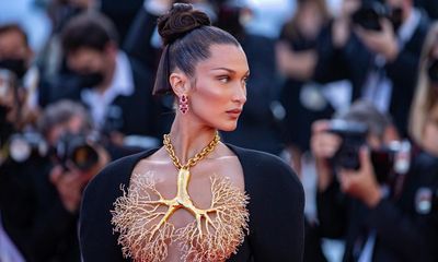 The Bella Hadid lift: will a generation of girls regret shaving their eyebrows?