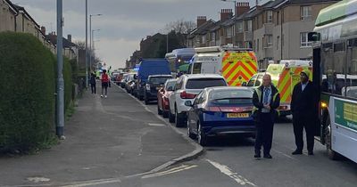 5-year-old Glasgow boy dies and girl, 9, in serious condition after being knocked down