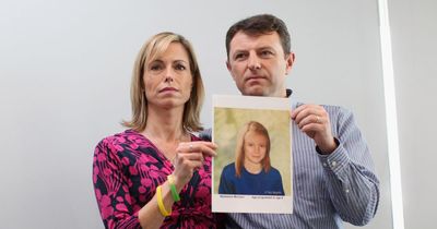 Kate and Gerry McCann issue statement after DNA result on woman claiming to be Madeleine
