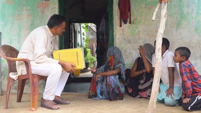 Lockdowns, student pressure blamed for India's alarming rise in suicides
