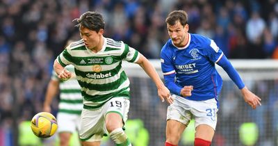 Celtic vs Rangers on TV: Channel, live stream and kick-off details for crunch Old Firm derby clash