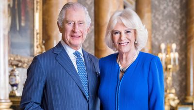 Camilla — King Charles’ wife gets title of ‘Queen’ on coronation invitations