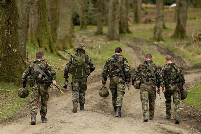 Ireland’s defence and neutrality to be examined in forum this summer