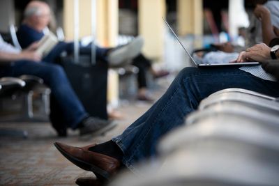 What Biden’s ‘junk fee’ crusade could mean for travelers