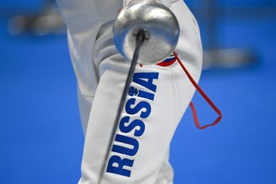 Fencing in turmoil after Poles cancel World Cup event over Russia