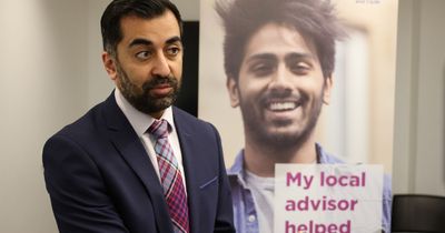 Nicola Sturgeon resignation 'was not caused by police investigation into SNP', claims Humza Yousaf