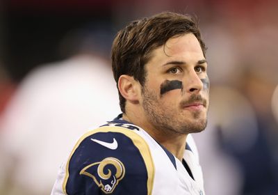 Former Rams WR Danny Amendola gets 1st coaching job with Raiders