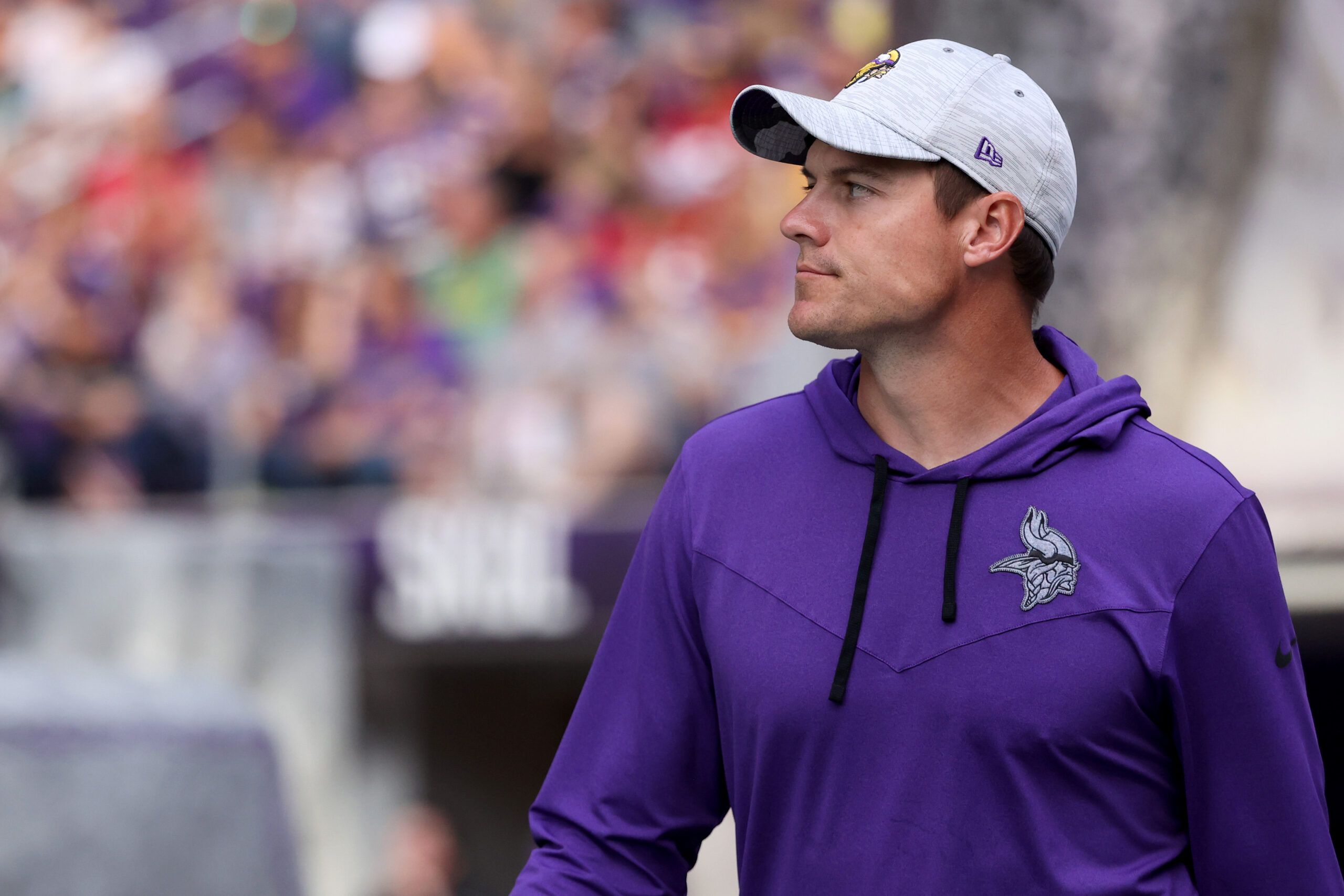 3 reasons the Vikings must be aggressive in finding…