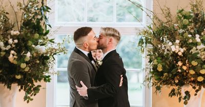 Married At First Sight UK's Adrian 'teary' and 'misses' Thomas on anniversary despite row
