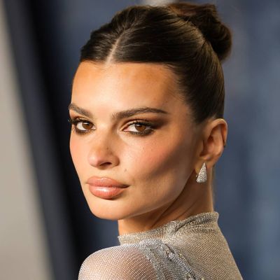 Emily Ratajkowski hints that she's been dating Harry Styles for longer than we thought