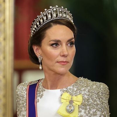Princess Kate May Not Get a Tiara Moment at the Coronation, Expert Claims