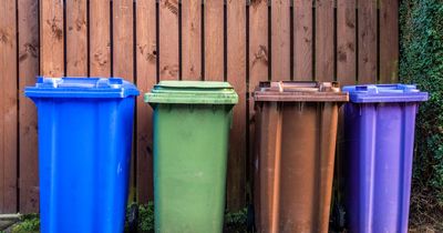 Easter Glasgow bin collection dates - how to check when your rubbish is being lifted