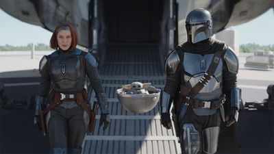 The Mandalorian season 3 episode 6 review: An ill-timed side quest that goes nowhere