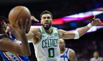 Are the Boston Celtics done chasing the East’s top seed?