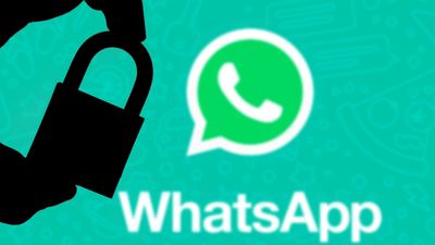 WhatsApp may soon let you lock your chats away in a biometric vault