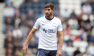 Preston’s Ched Evans to undergo surgery for ‘serious medical condition’