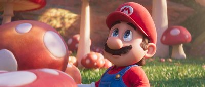 The Super Mario Bros. Movie review: fun, yet familiar