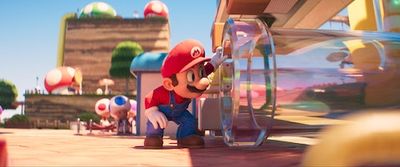 Does 'Super Mario Bros.' Have a Credits Scene? A Spoiler-Free Guide