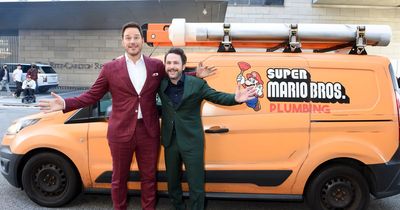 Charlie Day gives co-star Chris Pratt his top spots to visit in NI
