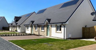 Developers behind 93 homes plan for Ayrshire village give public chance to quiz them