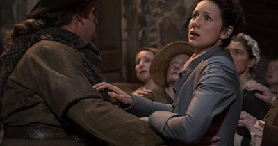 Fans' least favourite Outlander episode which left many never returning to show