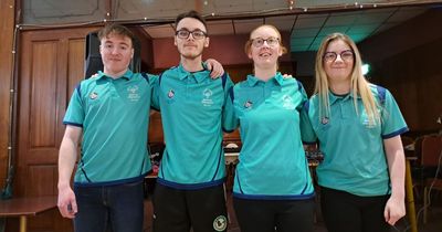 Co Tyrone athletes to take to global stage for Special Olympics