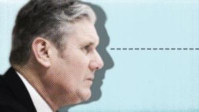 Three years of Starmer: is there a clear vision for power?