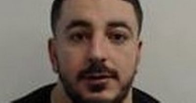 Glasgow public urged not to approach man reported missing from city centre