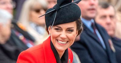 Kate Middleton's unusual job roles before joining the royal family