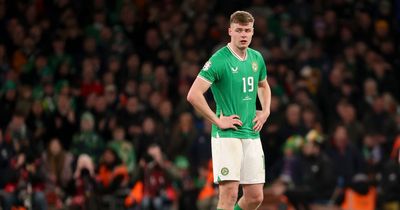 What Ireland's starting XI could look like at the 2030 World Cup