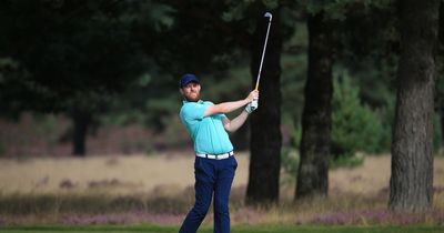 Masters amateur Matt McClean included in Ireland European Nations Cup team