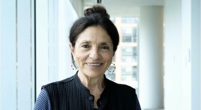 Today's Interview: Sylvia Poggioli shares a glimpse of her 41 years at NPR as she moves on to a new