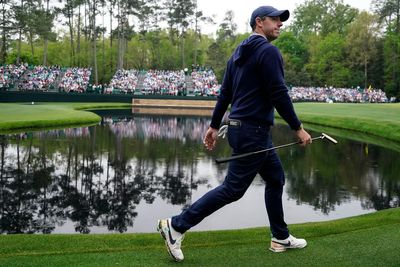 Rory McIlroy told to follow Jordan Spieth’s ‘surgical’ approach to win Masters