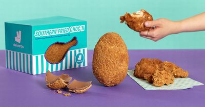 First-ever Southern fried chocolate Easter egg launches – but you'll have to be quick