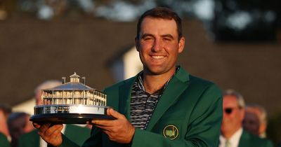 The Masters betting tips: Gary Murphy's selections including a 110/1 shot
