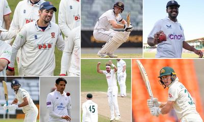 County Championship 2023: team-by-team guide to the new season