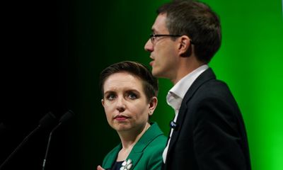 Greens launch local elections campaign with pledge to push for rent controls